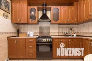 2-к квартира, посуточно, 52м2, 2/3 этаж