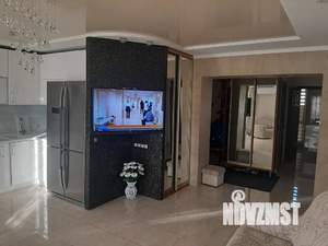 4-к квартира, посуточно, 96м2, 5/5 этаж