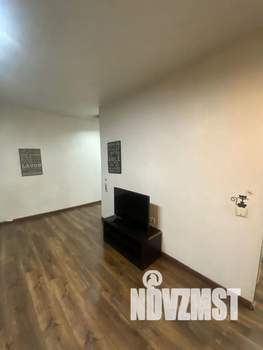 Студия квартира, посуточно, 36м2, 3/5 этаж