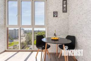 2-к квартира, посуточно, 63м2, 8/9 этаж