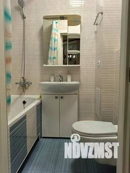 1-к квартира, посуточно, 37м2, 1/1 этаж