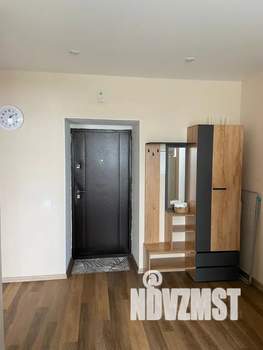 1-к квартира, посуточно, 35м2, 2/7 этаж