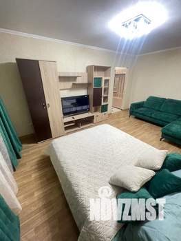 1-к квартира, посуточно, 40м2, 9/9 этаж