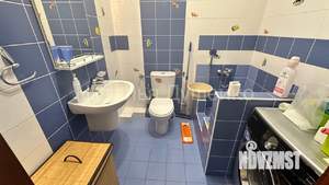 5-к квартира, на длительный срок, 200м2, 3/4 этаж