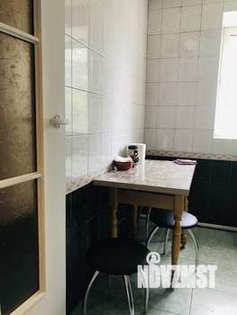 3-к квартира, на длительный срок, 52м2, 2/4 этаж