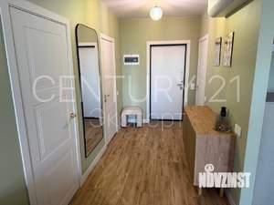 1-к квартира, на длительный срок, 53м2, 5/7 этаж