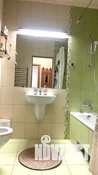 1-к квартира, посуточно, 40м2, 5/9 этаж