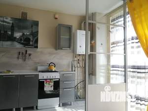 Студия квартира, посуточно, 23м2, 3/4 этаж