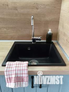 1-к квартира, посуточно, 31м2, 6/10 этаж