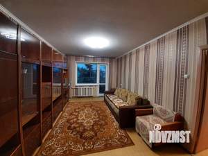 2-к квартира, на длительный срок, 53м2, 3/5 этаж