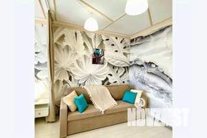 1-к квартира, посуточно, 36м2, 10/10 этаж