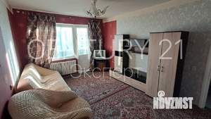 1-к квартира, на длительный срок, 37м2, 5/5 этаж