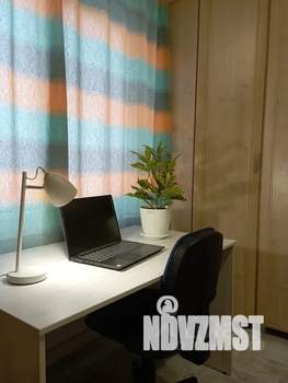 2-к квартира, посуточно, 57м2, 3/6 этаж