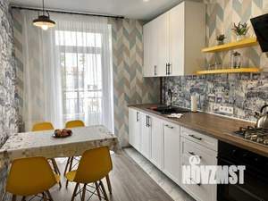 2-к квартира, посуточно, 68м2, 1/1 этаж