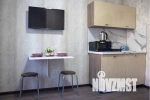 1-к квартира, посуточно, 12м2, 2/5 этаж