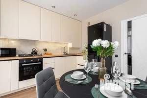 1-к квартира, посуточно, 40м2, 5/9 этаж