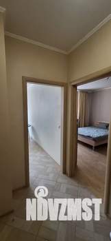 1-к квартира, посуточно, 42м2, 7/14 этаж