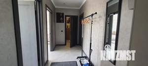 2-к квартира, посуточно, 70м2, 8/10 этаж