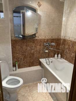 2-к квартира, посуточно, 47м2, 1/1 этаж