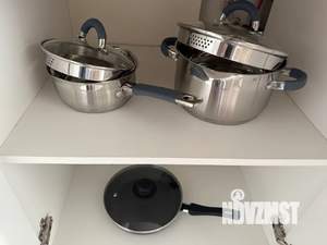 1-к квартира, посуточно, 36м2, 4/9 этаж