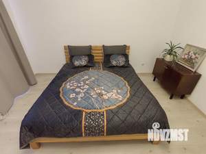 2-к квартира, посуточно, 65м2, 2/9 этаж