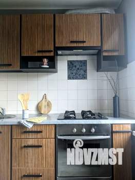 2-к квартира, посуточно, 42м2, 5/5 этаж
