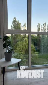 1-к квартира, посуточно, 43м2, 5/8 этаж