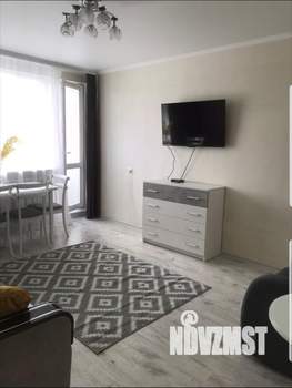 2-к квартира, посуточно, 52м2, 5/5 этаж