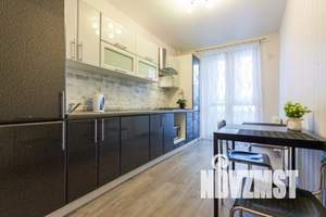 1-к квартира, посуточно, 45м2, 5/10 этаж