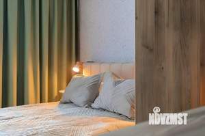 Студия квартира, посуточно, 24м2, 7/9 этаж