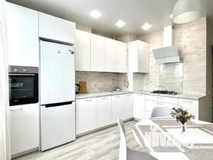 1-к квартира, посуточно, 49м2, 10/16 этаж