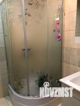 1-к квартира, посуточно, 42м2, 7/9 этаж