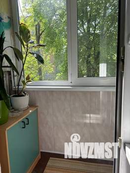 3-к квартира, посуточно, 65м2, 2/9 этаж