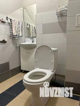 2-к квартира, посуточно, 57м2, 5/9 этаж