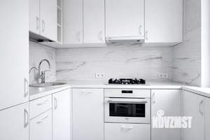 3-к квартира, посуточно, 60м2, 4/9 этаж