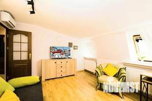 2-к квартира, посуточно, 42м2, 1/1 этаж