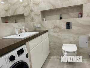 2-к квартира, посуточно, 69м2, 1/5 этаж