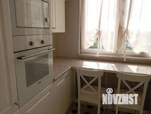 1-к квартира, посуточно, 45м2, 13/16 этаж