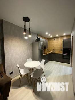 1-к квартира, посуточно, 42м2, 9/10 этаж