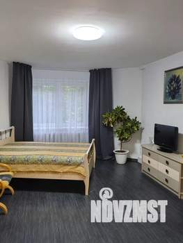 2-к квартира, посуточно, 60м2, 1/5 этаж