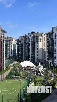 1-к квартира, на длительный срок, 48м2, 3/10 этаж