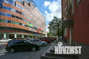 1-к квартира, посуточно, 55м2, 4/9 этаж