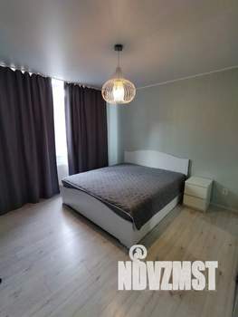 2-к квартира, посуточно, 54м2, 6/9 этаж