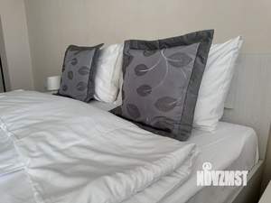 1-к квартира, посуточно, 36м2, 16/18 этаж