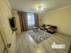 2-к квартира, на длительный срок, 55м2, 2/9 этаж