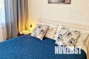 1-к квартира, посуточно, 32м2, 4/5 этаж
