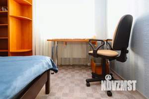 3-к квартира, посуточно, 85м2, 1/1 этаж
