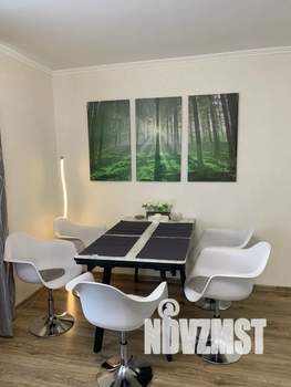 2-к квартира, посуточно, 42м2, 2/5 этаж