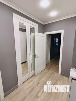 2-к квартира, на длительный срок, 65м2, 1/5 этаж