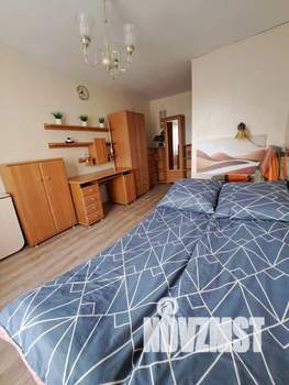 1-к квартира, посуточно, 31м2, 5/5 этаж